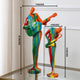 Chords of Creativity Table Decoration Showpiece for Home Décor