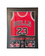 Chicago Legend Pop Art Shadow Box & Wall Decoration Item