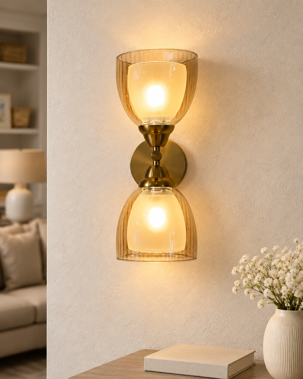 Seravyn Luxe Wall Lamps For Home & Item for Home Decoration