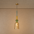 Evening Drift Pendant Light For Home & Home Decoration Item (Italian Designer Collection)