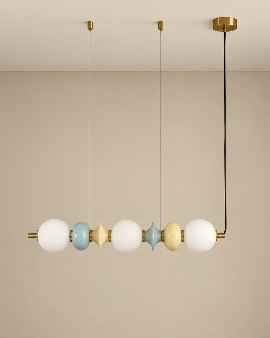 Veltrix Symphony Celing Light For Home & Item for Home Decoration
