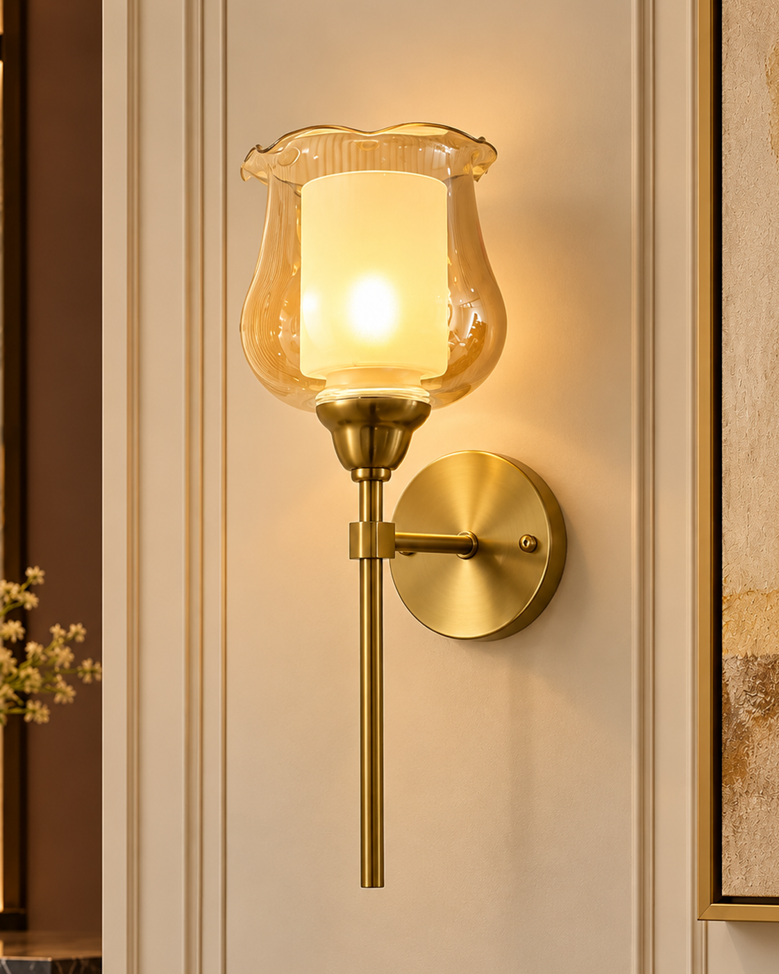 Lumessa Wall Lamps For Home & Item for Home Decoration