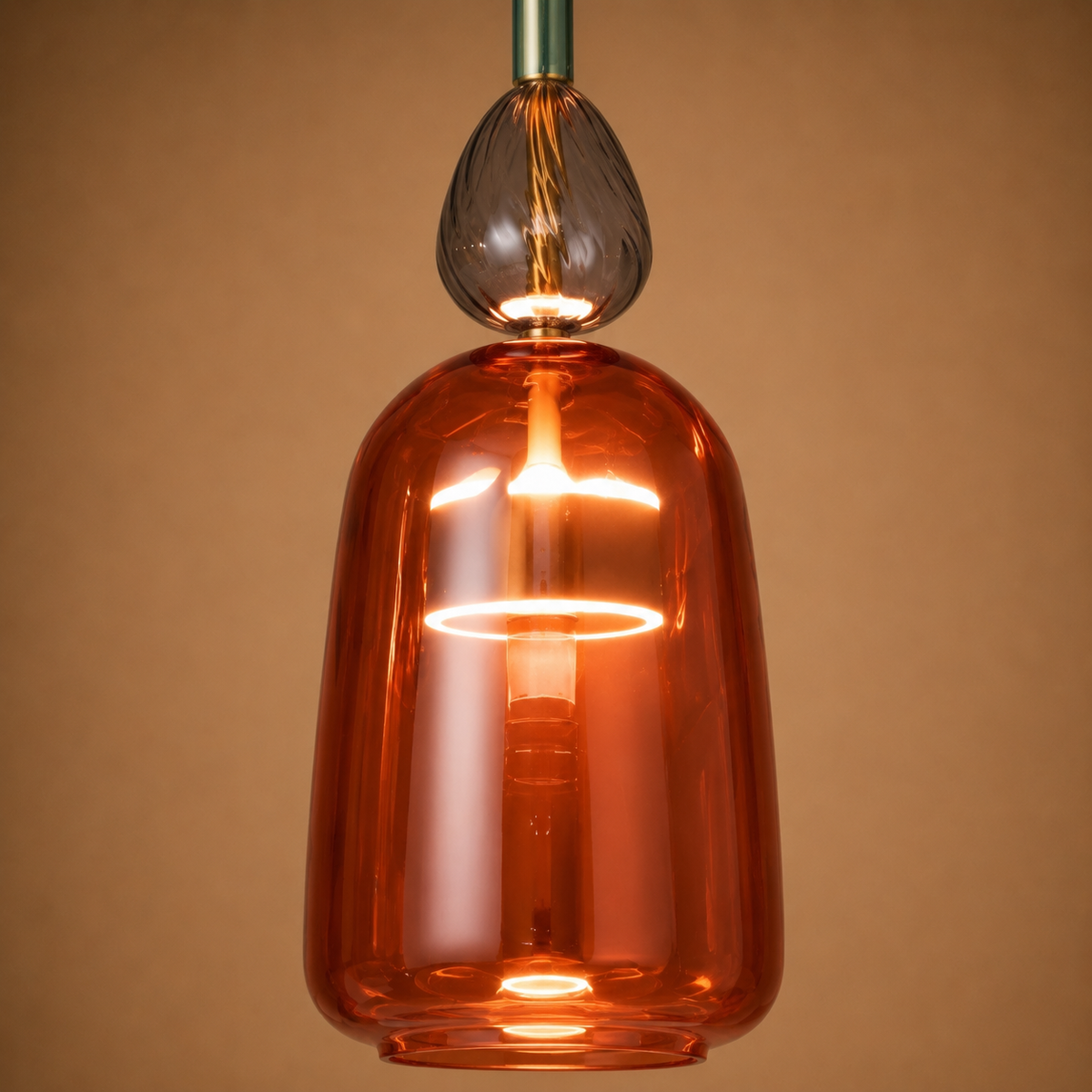 Hidden Valley Pendant Light For Home & Home Decoration Item (Italian Designer Collection)
