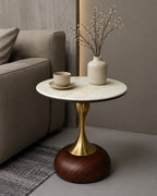Sorella Bedside Table For Home & Home Decoration Item
