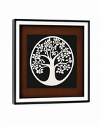 Tree of Life Shadow Box and Wall decoration item