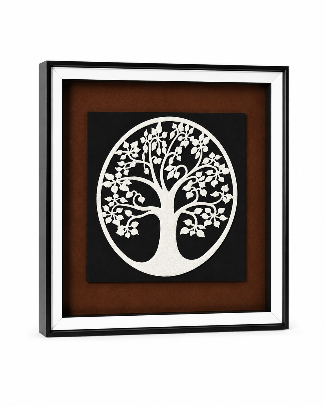 Tree of Life Shadow Box and Wall decoration item