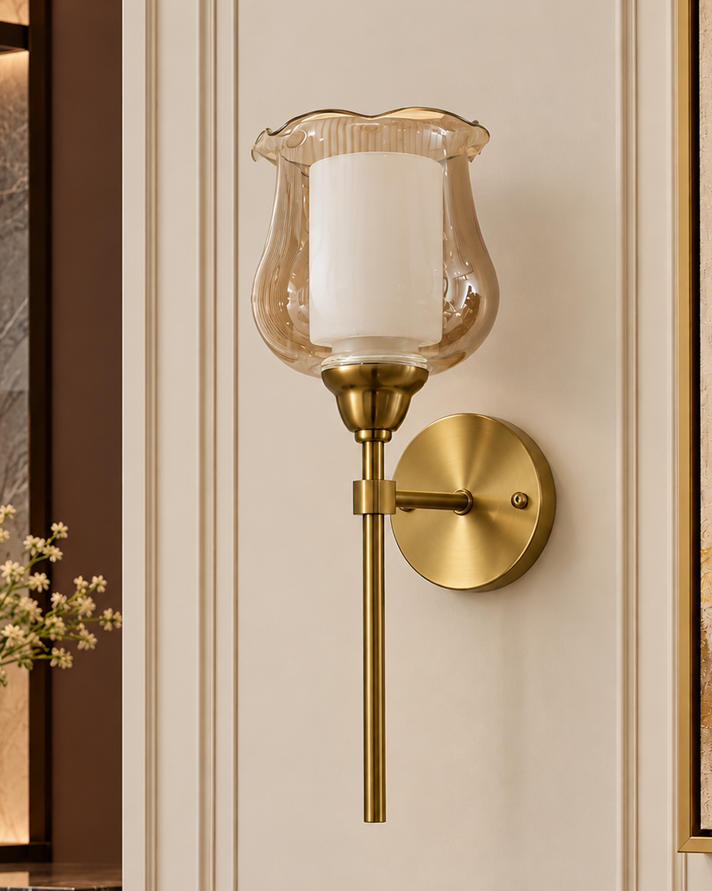 Lumessa Wall Lamps For Home & Item for Home Decoration