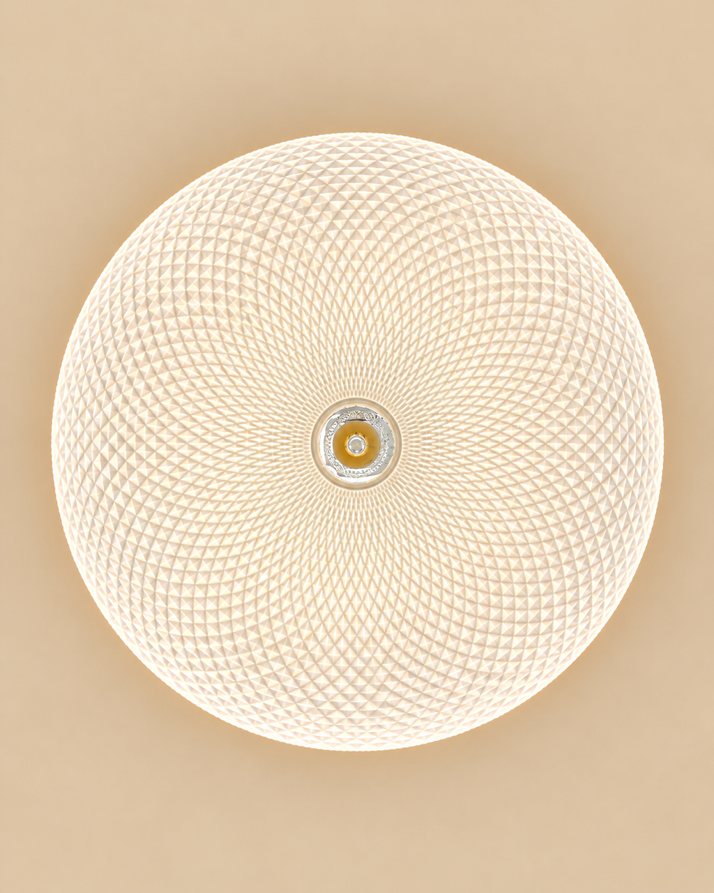 Solaris Aura Ceiling Light for Home & item for Decoration