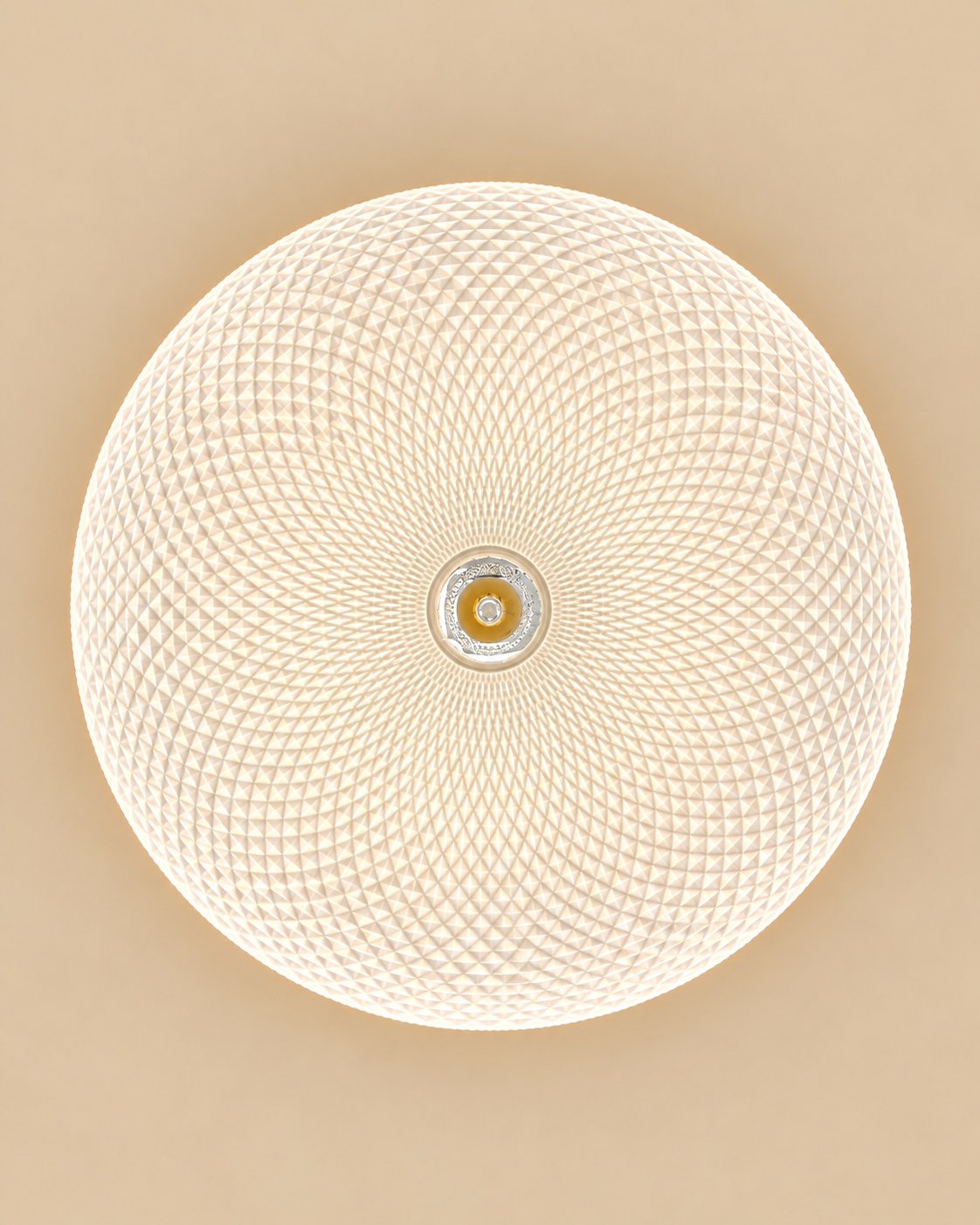 Solaris Aura Ceiling Light for Home & item for Decoration