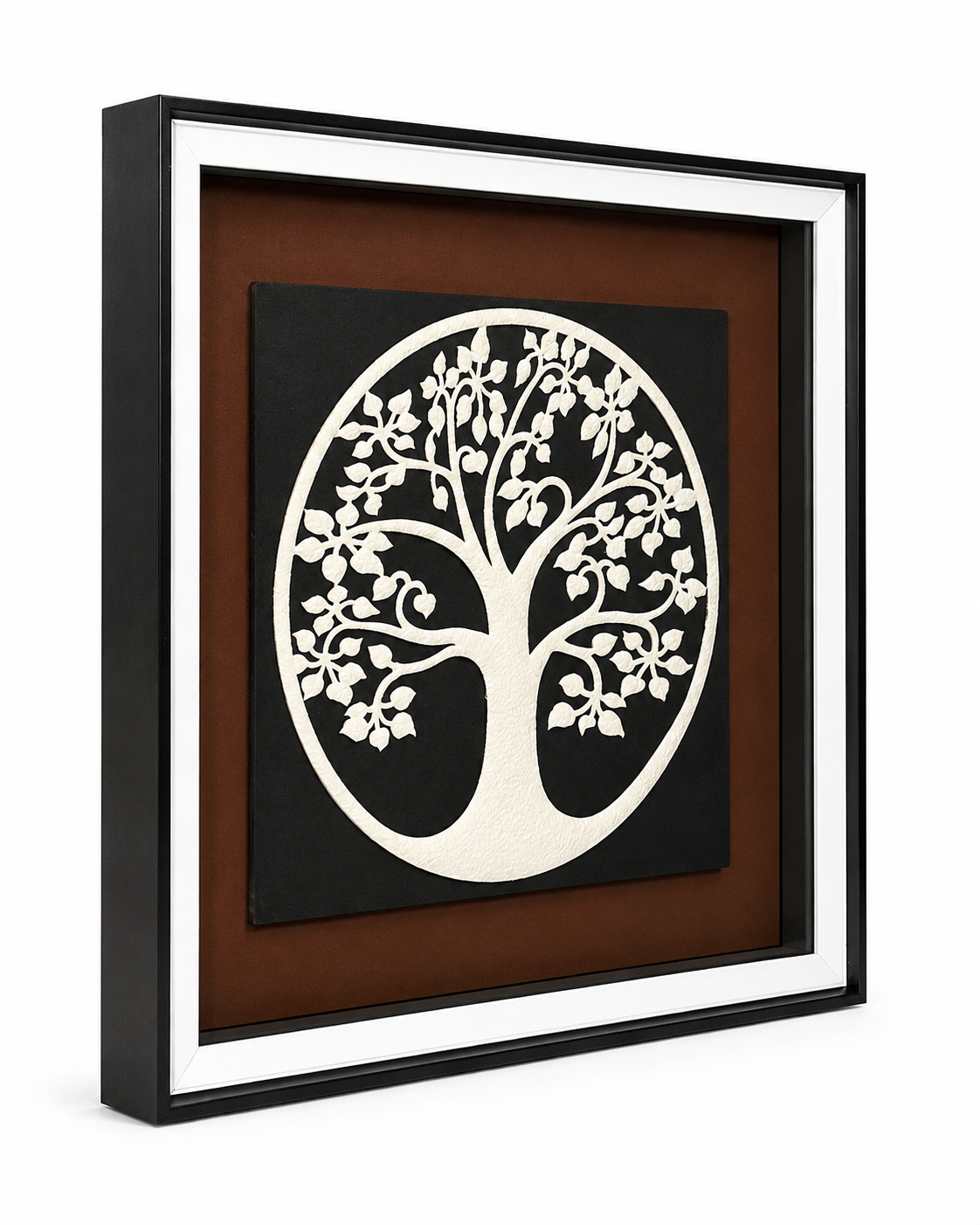Tree of Life Shadow Box and Wall decoration item