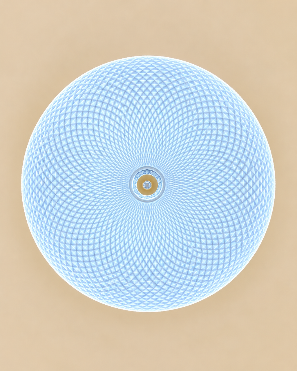 Solaris Aura Ceiling Light for Home & item for Decoration