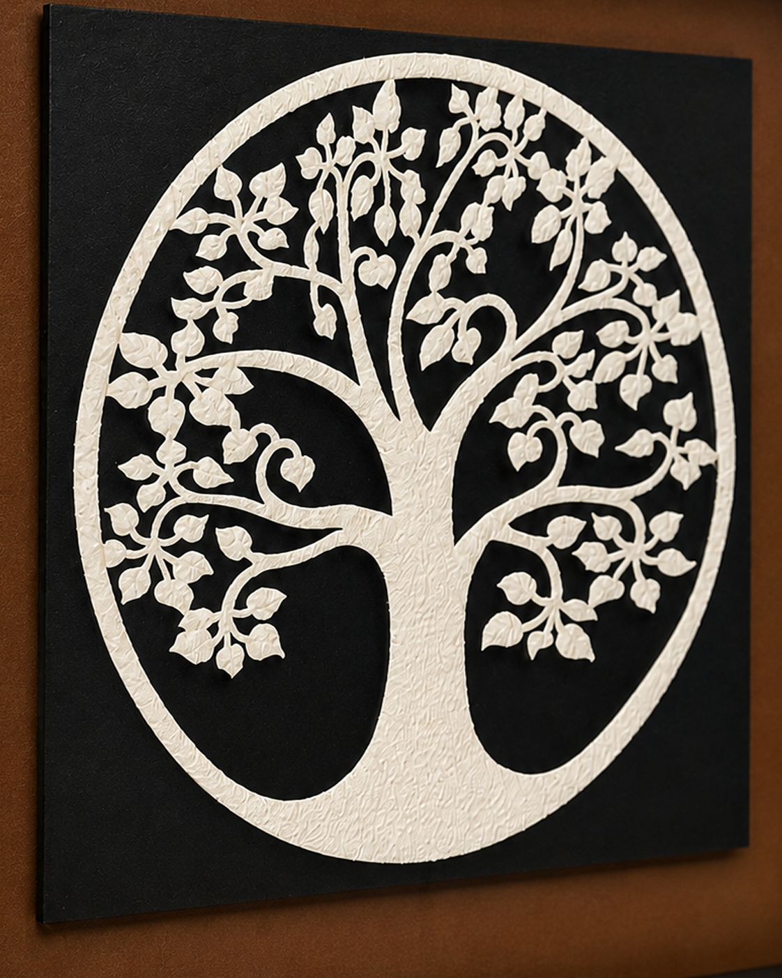 Tree of Life Shadow Box and Wall decoration item