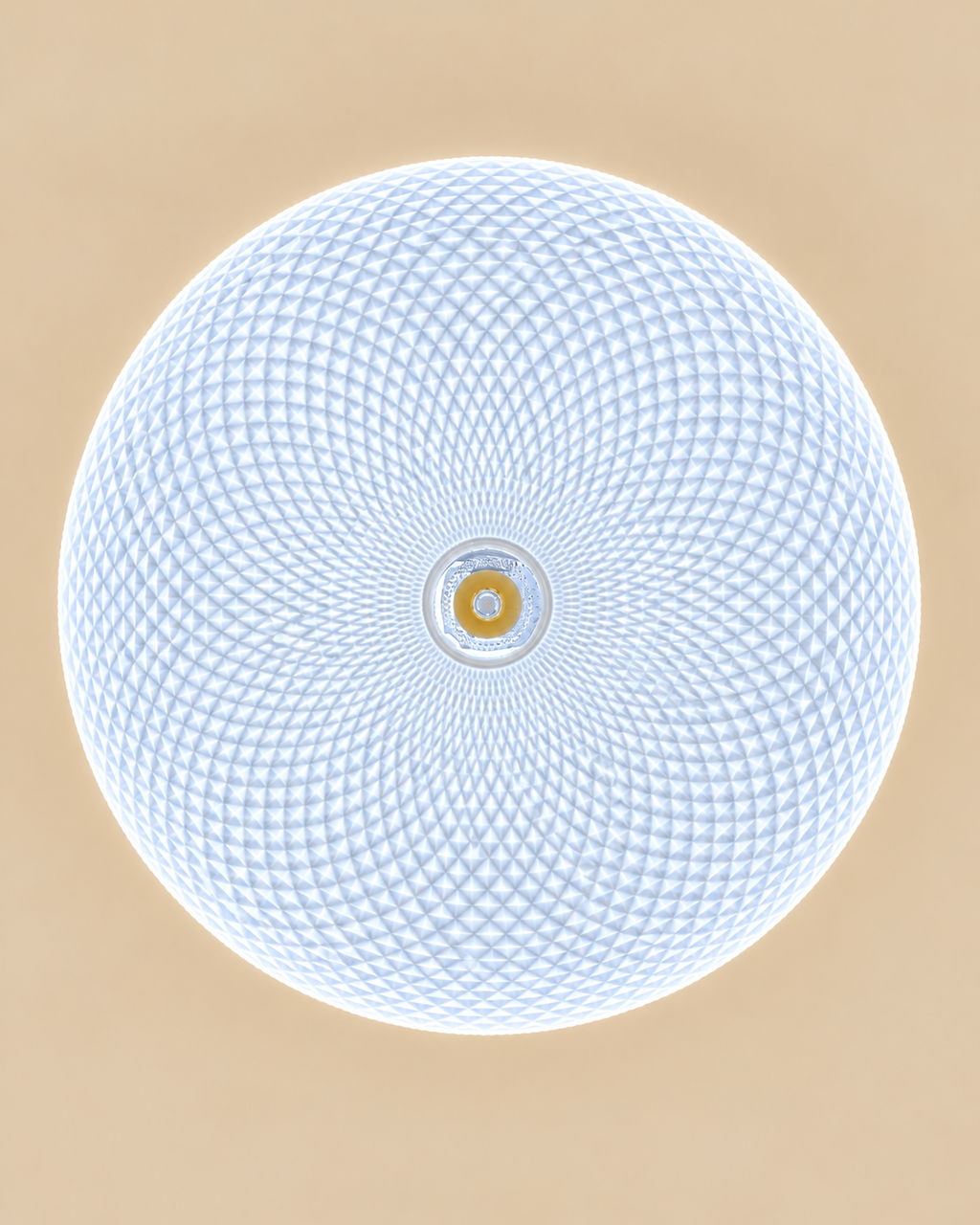Solaris Aura Ceiling Light for Home & item for Decoration