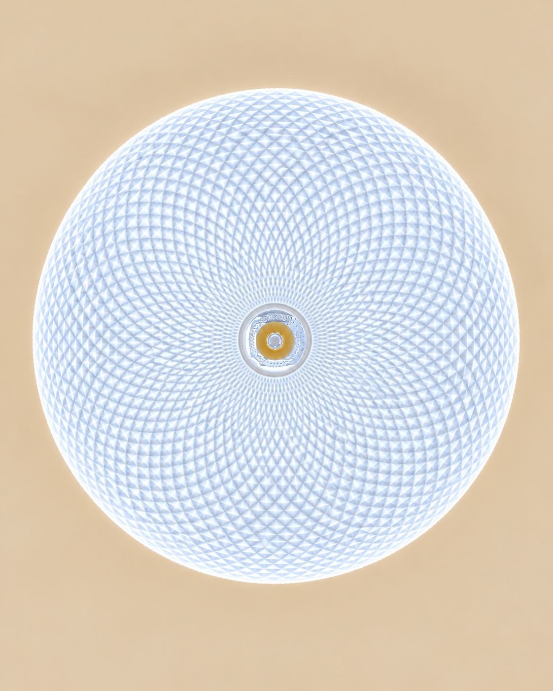 Solaris Aura Ceiling Light for Home & item for Decoration
