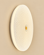 Solaris Aura Ceiling Light for Home & item for Decoration