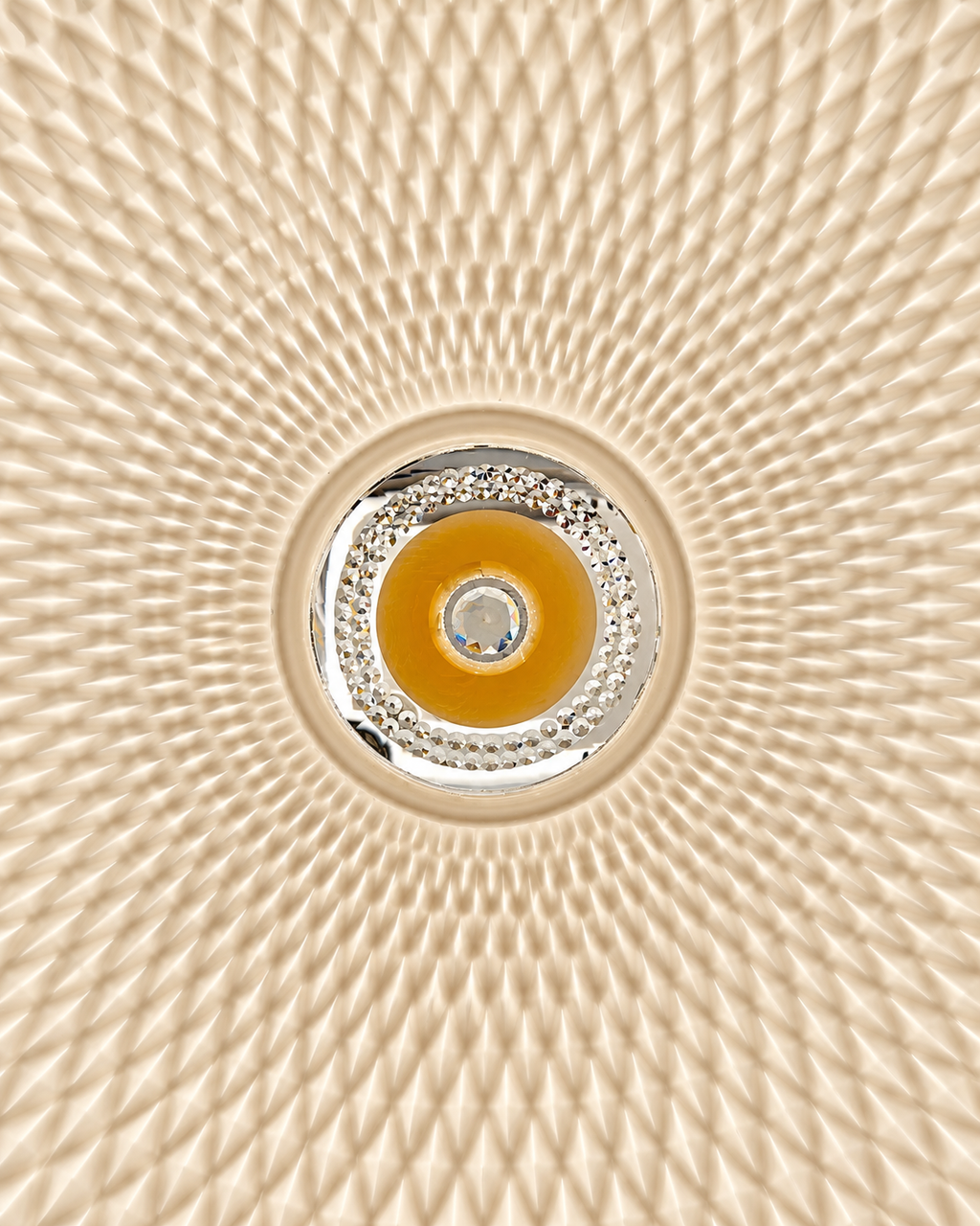 Solaris Aura Ceiling Light for Home & item for Decoration