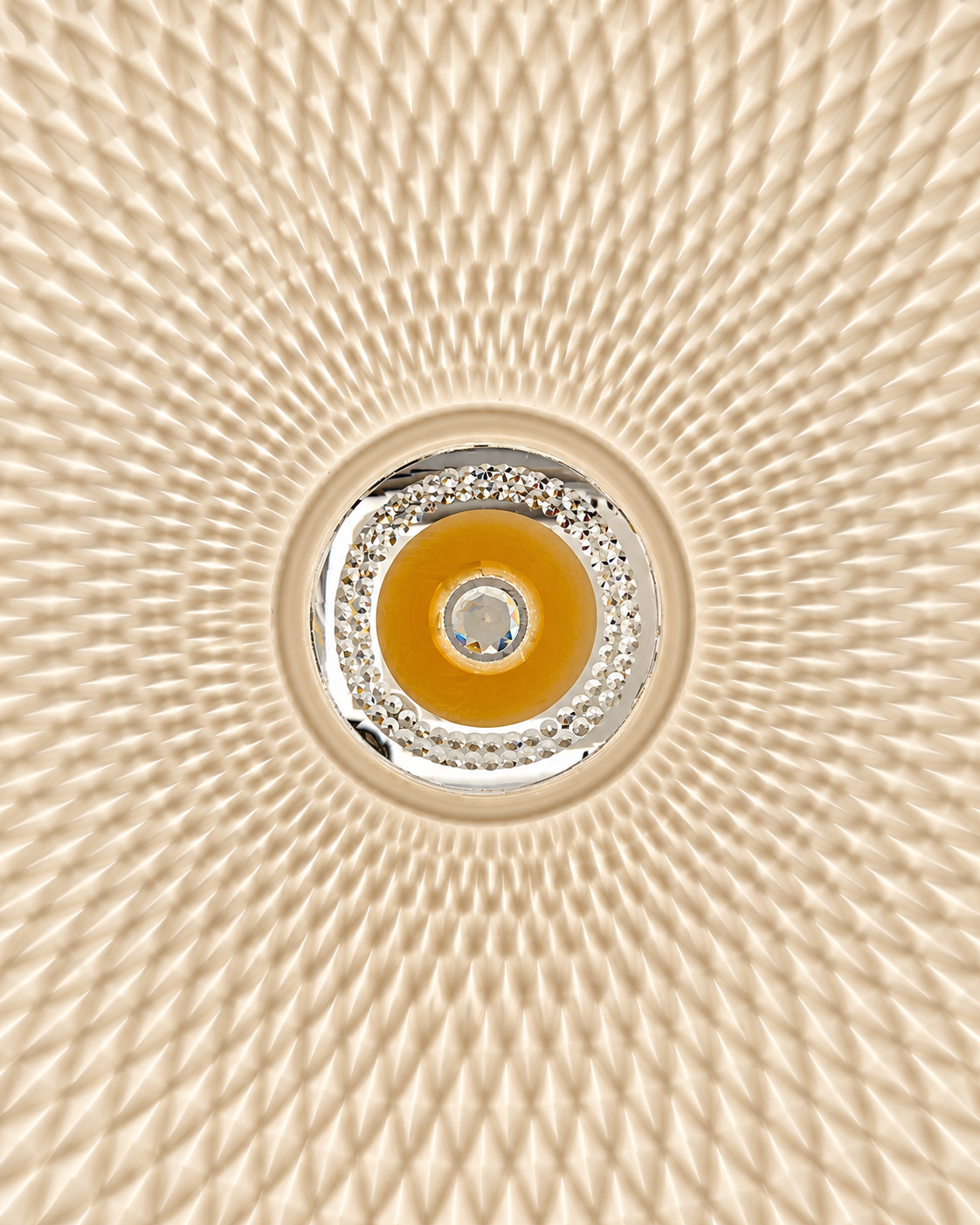 Solaris Aura Ceiling Light for Home & item for Decoration