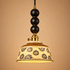 Bluebell Nest Pendant Light For Home  & Item  for Home Decoration