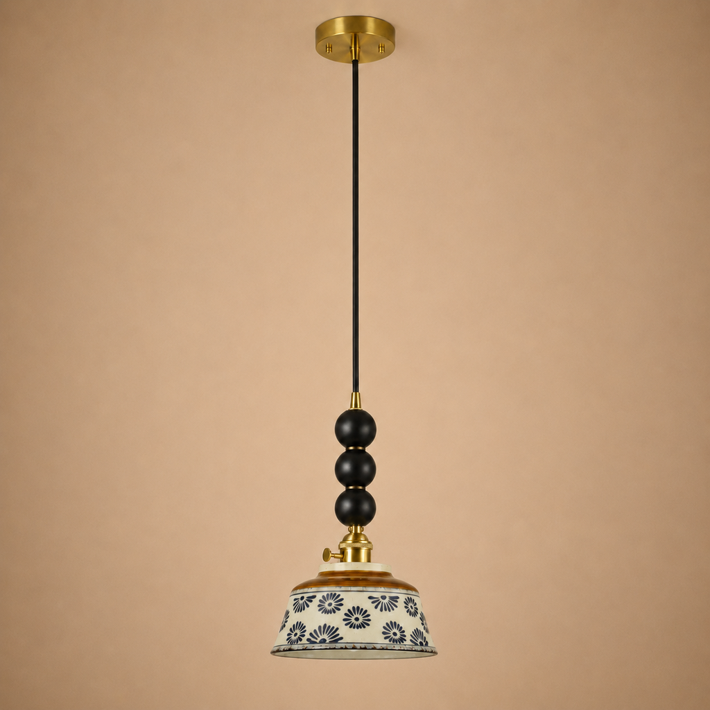 Bluebell Nest Pendant Light For Home  & Item  for Home Decoration