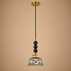 Bluebell Nest Pendant Light For Home  & Item  for Home Decoration