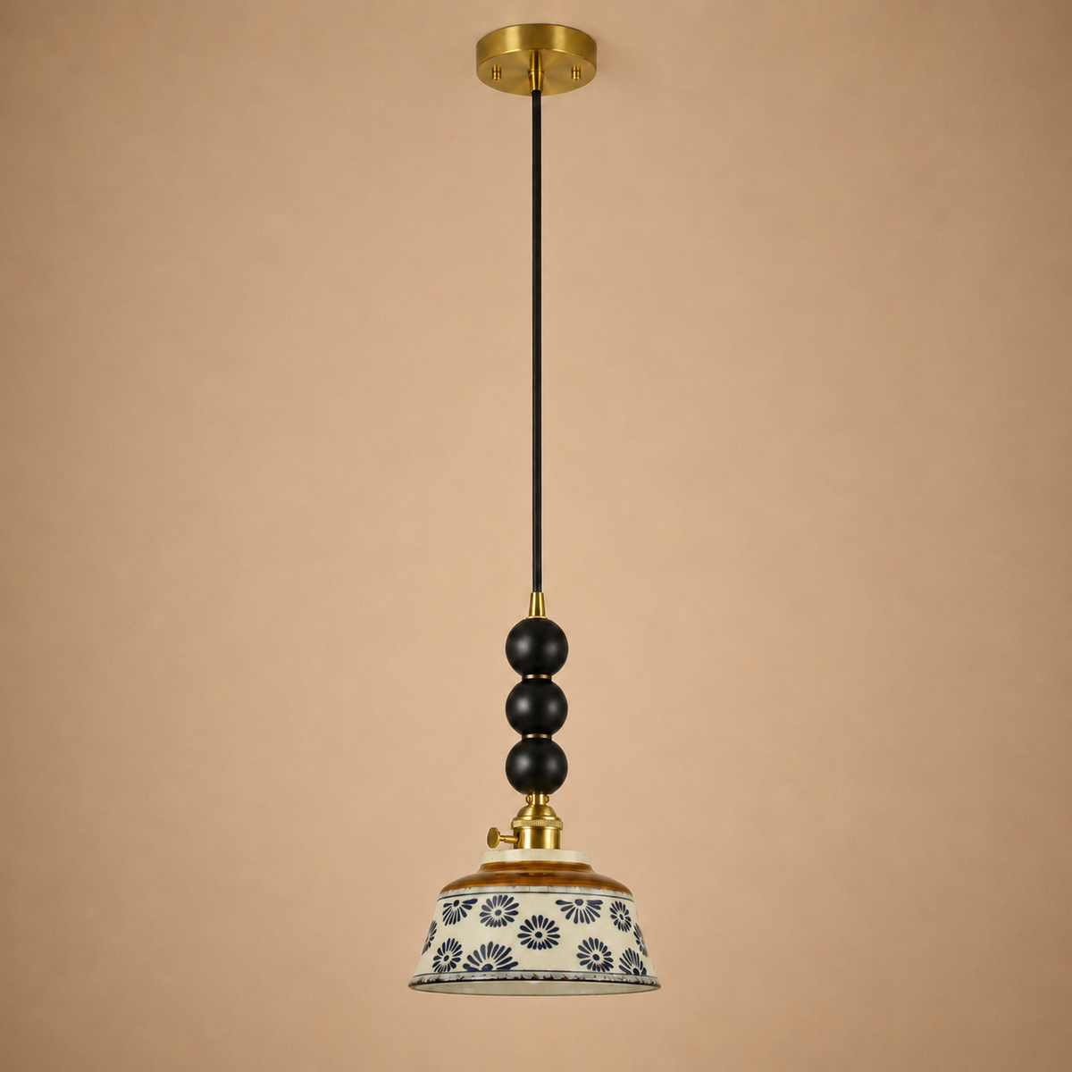 Bluebell Nest Pendant Light For Home  & Item  for Home Decoration