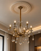 Palace Grandeur Chandelier for Home & Item for Home Decoration