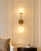 Zenvora Eclipse Wall Light For Living Room & Item for Home Decoration