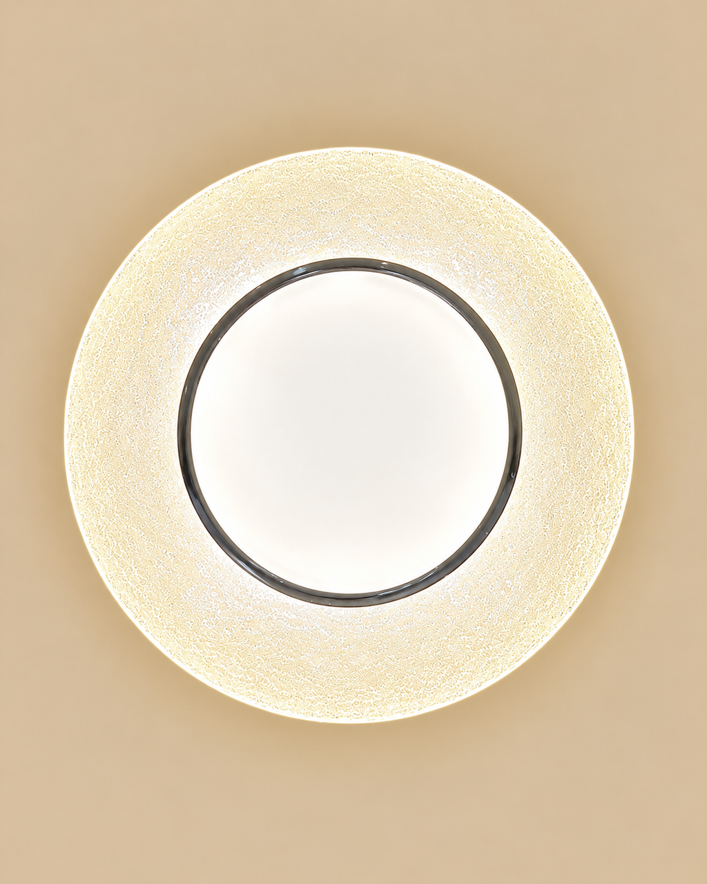 Astral Halo Ceiling Light for Home & item for Decoration