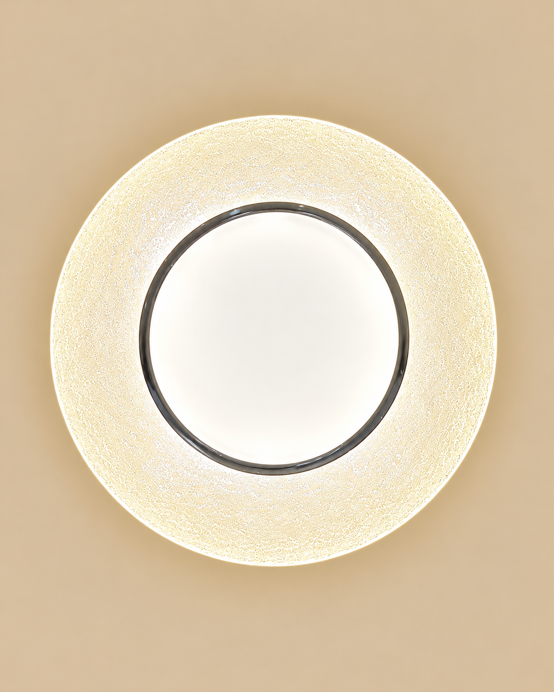 Astral Halo Ceiling Light for Home & item for Decoration