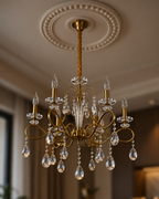 Palace Grandeur Chandelier for Home & Item for Home Decoration
