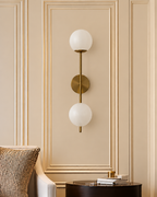 Zenvora Eclipse Wall Light For Living Room & Item for Home Decoration