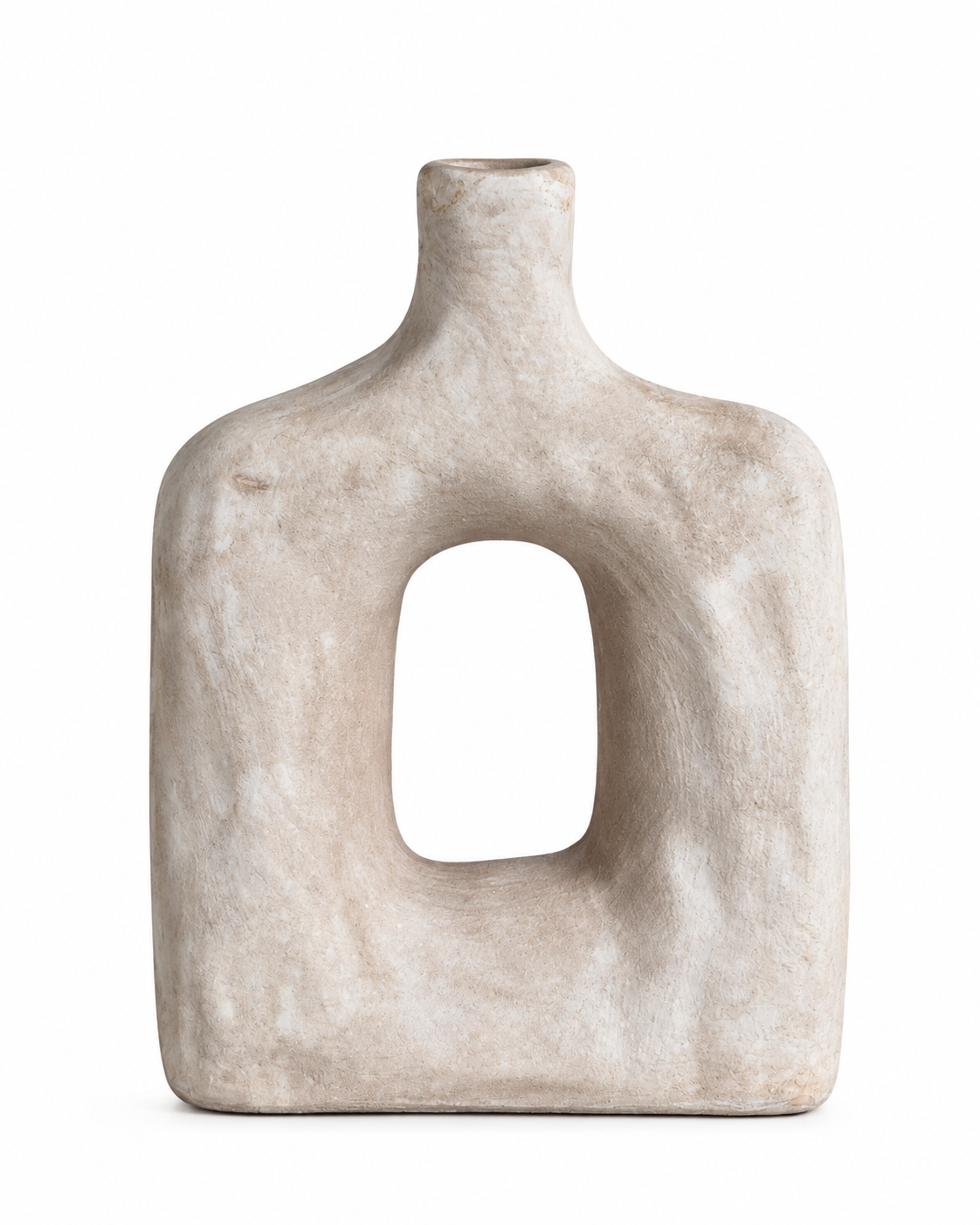 Modern Muse Decorative Vase & Showpiece for Home & Item for Home Decoration