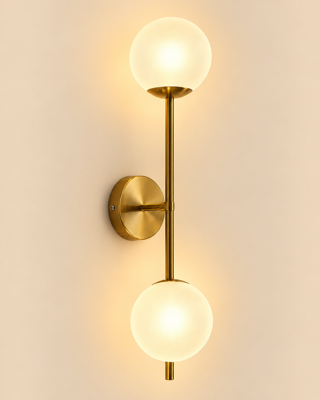 Zenvora Eclipse Wall Light For Living Room & Item for Home Decoration