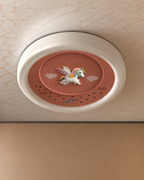 Cosmic Unicorn Ceiling Light for Kids Room & Kids Room Décor Products