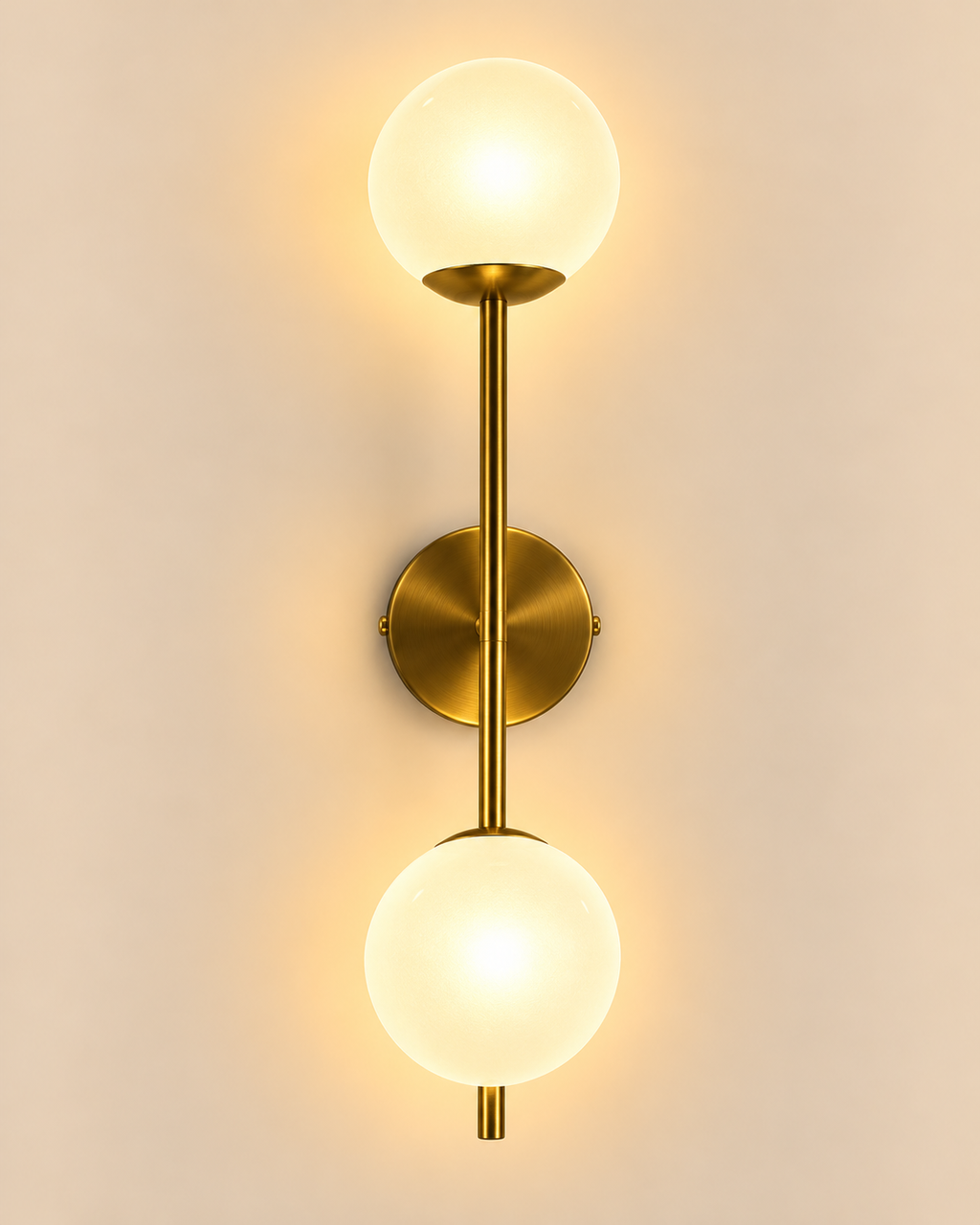 Zenvora Eclipse Wall Light For Living Room & Item for Home Decoration