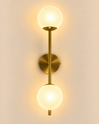 Zenvora Eclipse Wall Light For Living Room & Item for Home Decoration