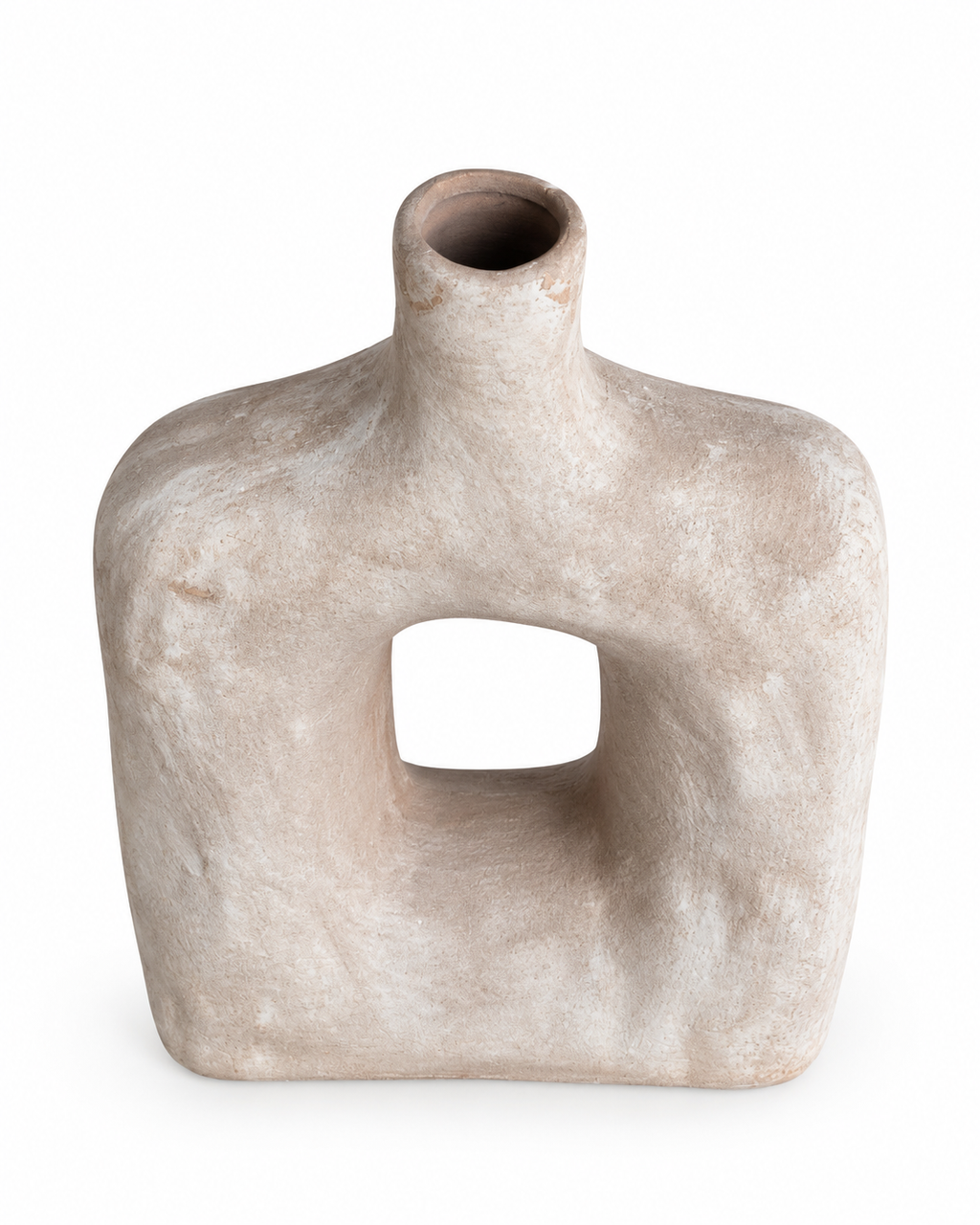 Modern Muse Decorative Vase & Showpiece for Home & Item for Home Decoration