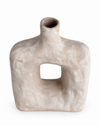 Modern Muse Decorative Vase & Showpiece for Home & Item for Home Decoration