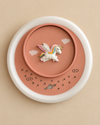 Cosmic Unicorn Ceiling Light for Kids Room & Kids Room Décor Products