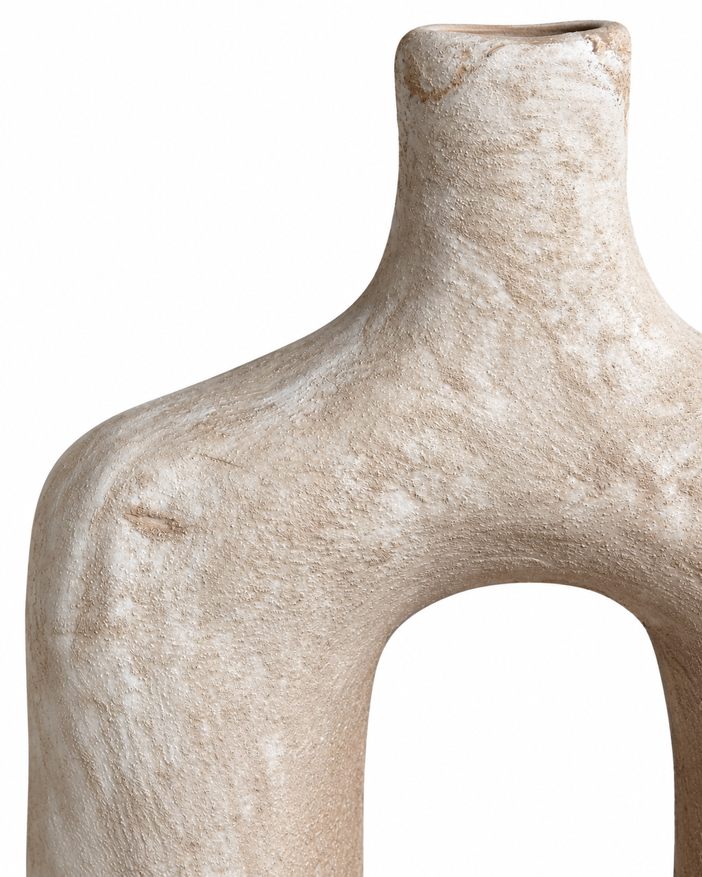 Modern Muse Decorative Vase & Showpiece for Home & Item for Home Decoration