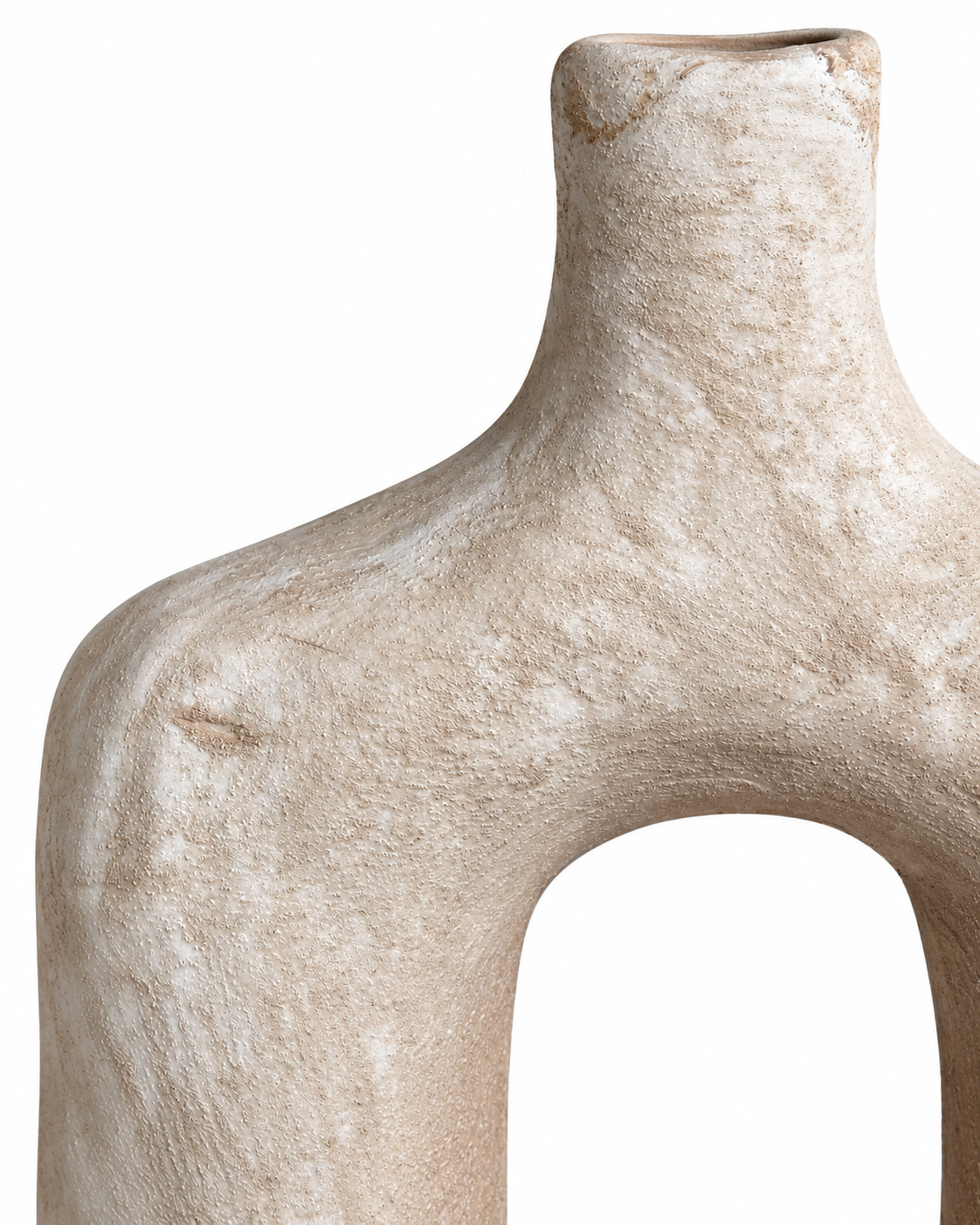 Modern Muse Decorative Vase & Showpiece for Home & Item for Home Decoration