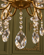 Palace Grandeur Chandelier for Home & Item for Home Decoration