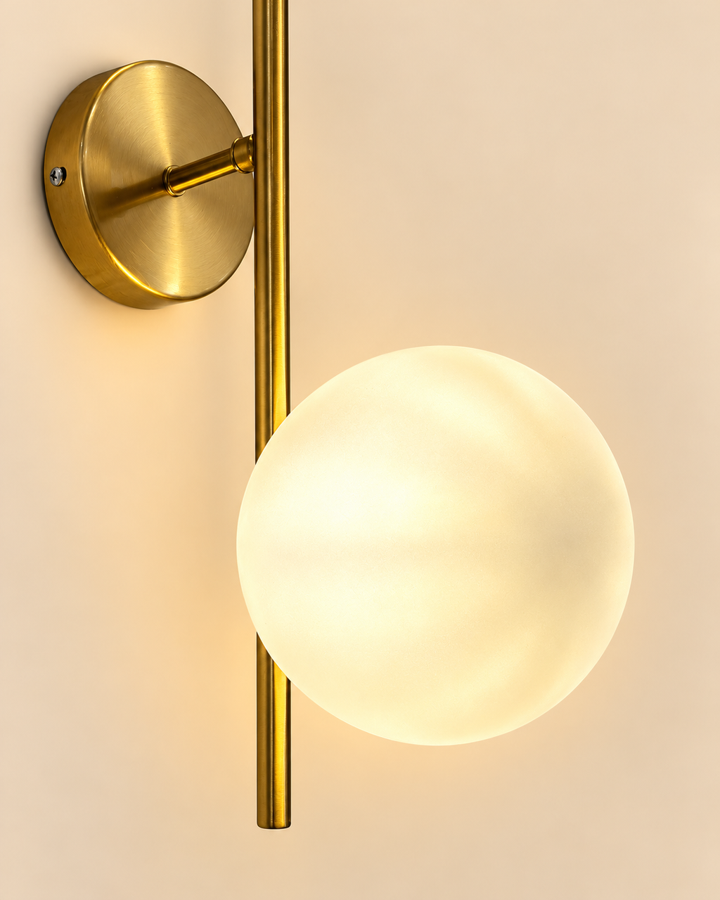 Zenvora Eclipse Wall Light For Living Room & Item for Home Decoration