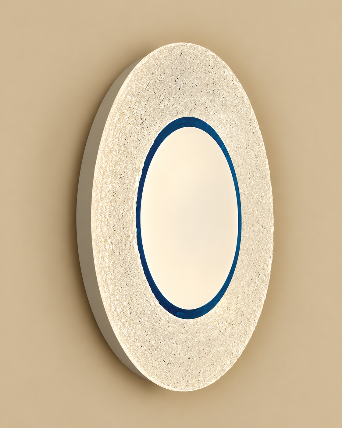 Astral Halo Ceiling Light for Home & item for Decoration