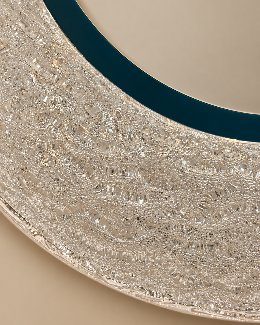 Astral Halo Ceiling Light for Home & item for Decoration