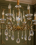 Palace Grandeur Chandelier for Home & Item for Home Decoration