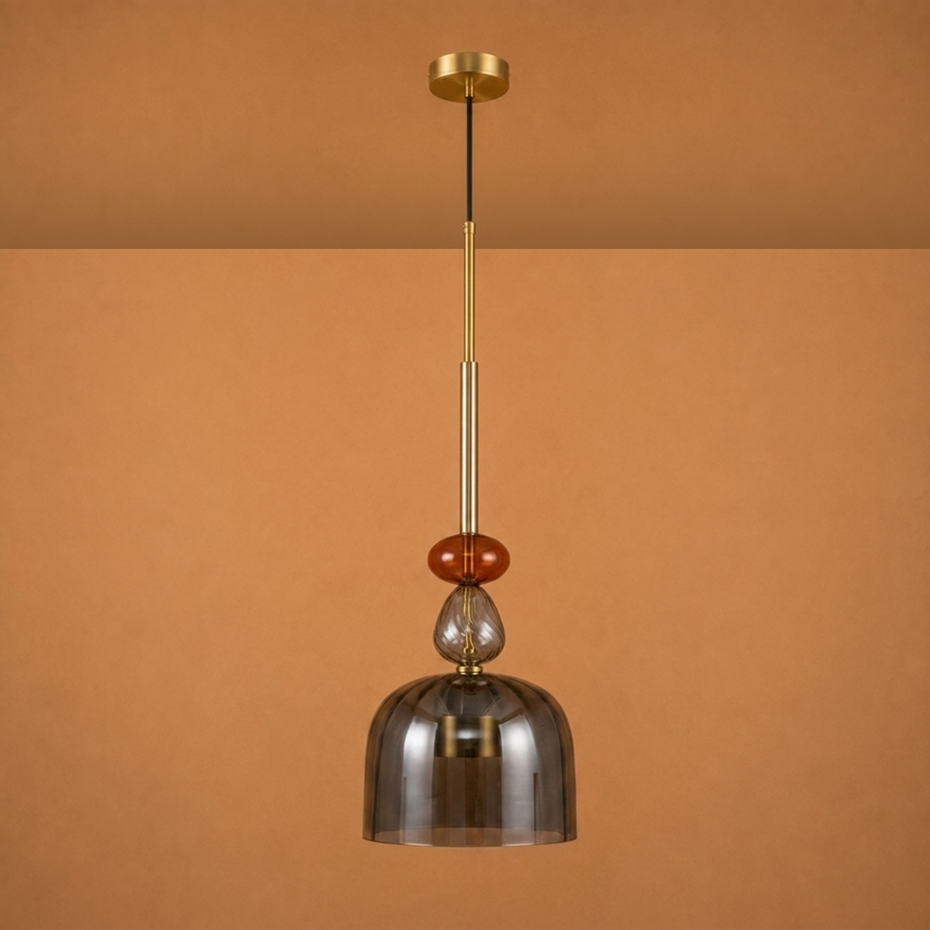 Quiet Eclipse Pendant Light For Home & Home Decoration Item (Italian Designer Collection)