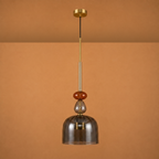 Quiet Eclipse Pendant Light For Home & Home Decoration Item (Italian Designer Collection)