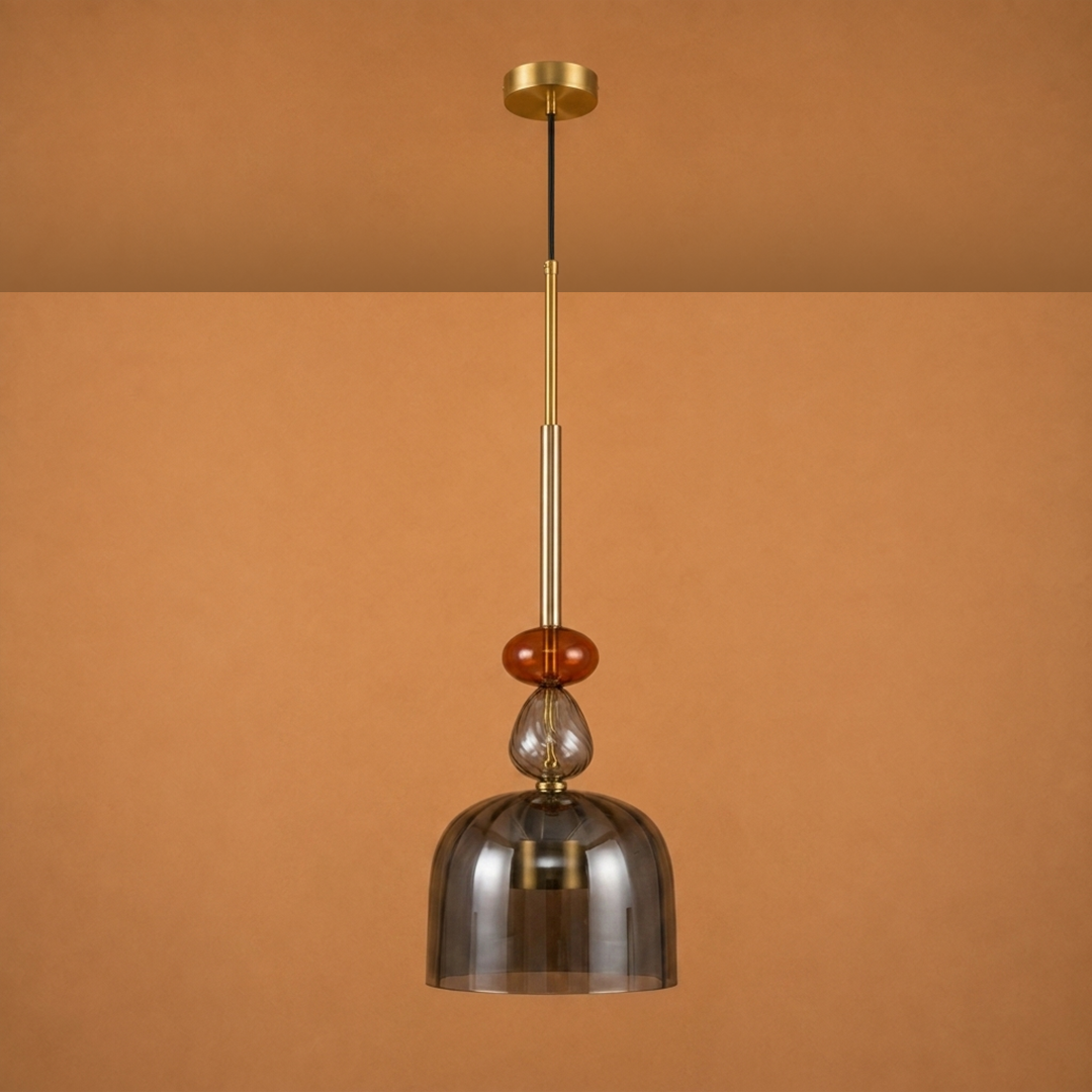 Quiet Eclipse Pendant Light For Home & Home Decoration Item (Italian Designer Collection)