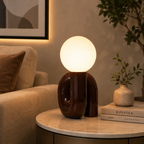 Sora Loop Designer Table lamps for Home & Item for Home Decoration (Italian Designer Collection)